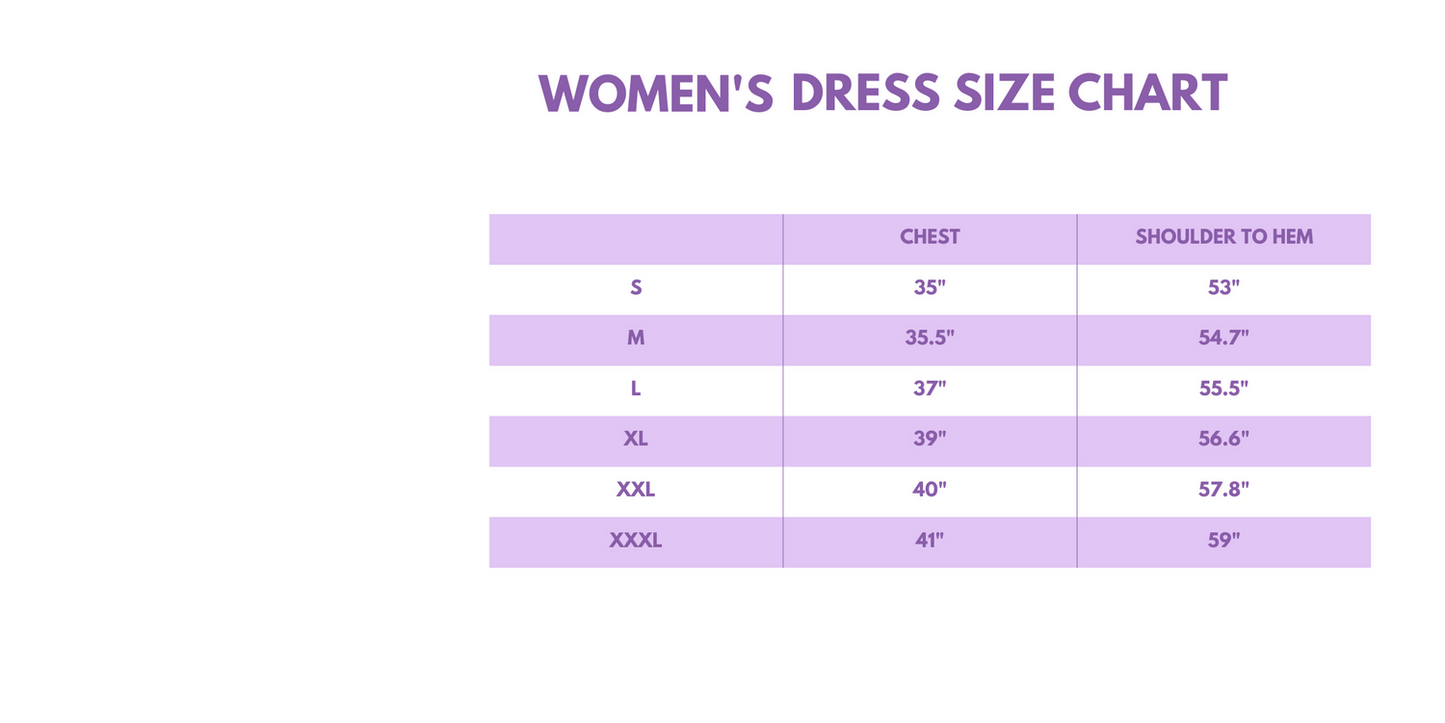 Pink Coral Reef Mom Dress