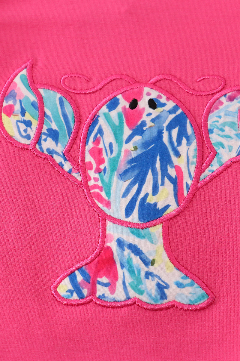 Tropical Lobster Splash Set