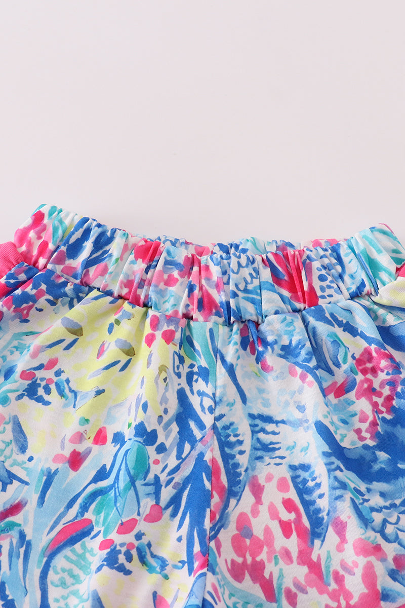 Tropical Lobster Splash Set