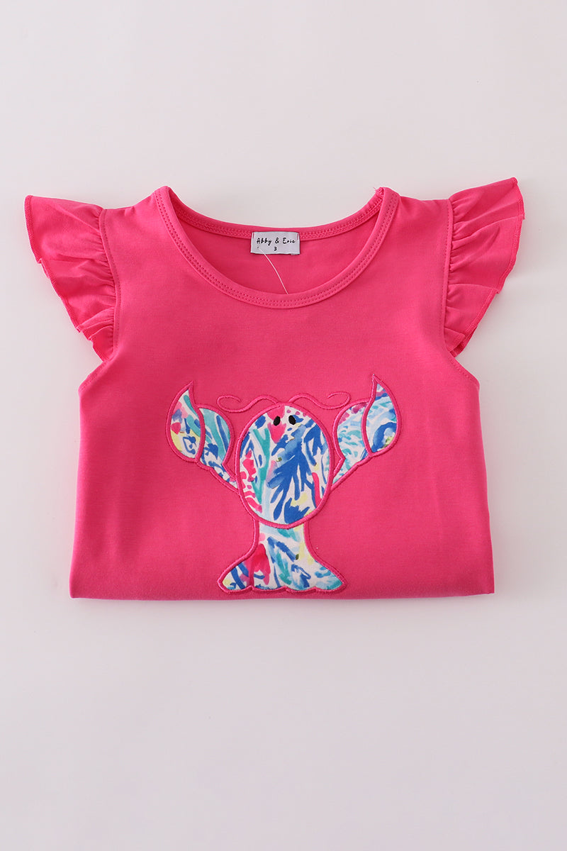 Tropical Lobster Splash Set
