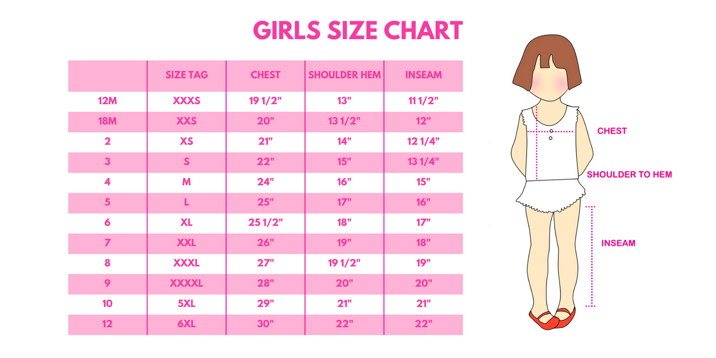 Pink Zoo Day Tunic