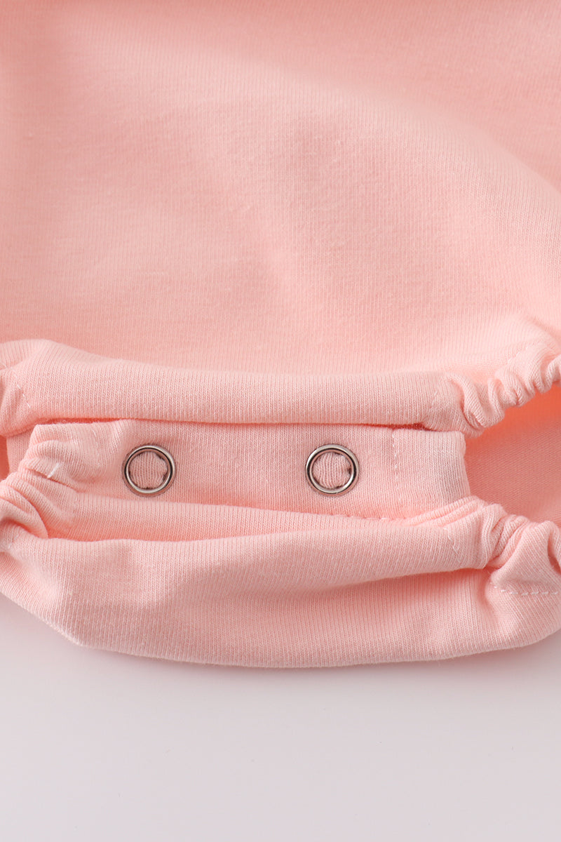 Farm Fresh Pumpkins Bubble Sweatshirt