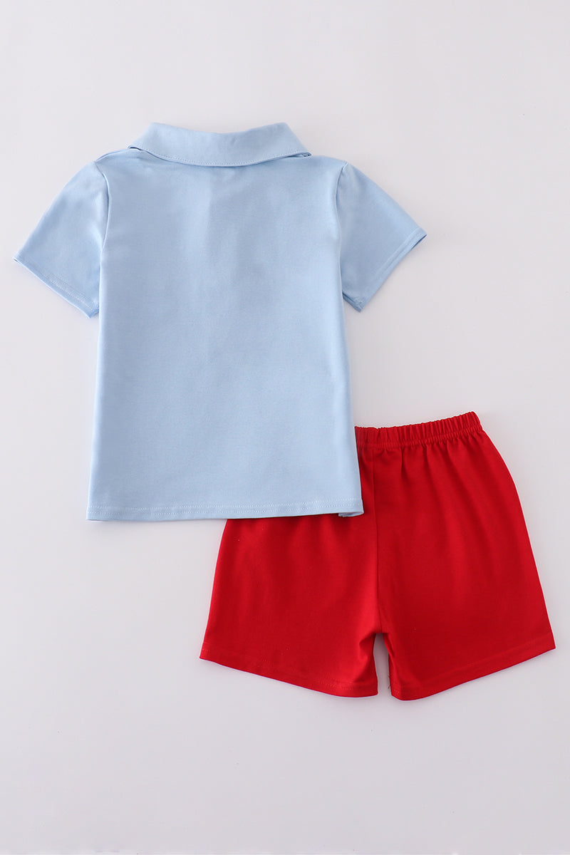 Summer Ice Cream Set