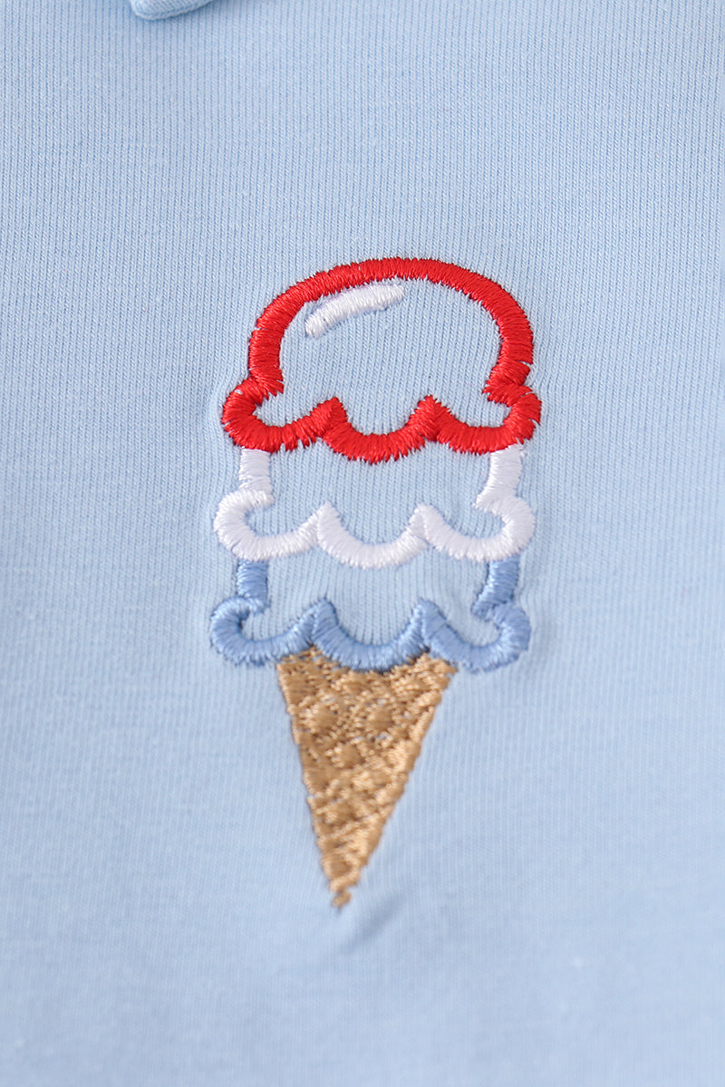 Summer Ice Cream Set